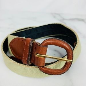 Orvis Travel Money Belt Hidden Zipper